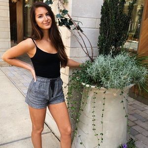 Meet your Posher, Kelly